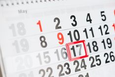 Decretaron feriado este viernes 7 de junio en Argentina. Foto: Shutterstock