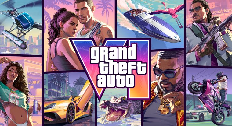 GTA 6 mostrará nuevas imágenes este jueves 27 de agosto, con horarios diferentes según cada país. GTA 6 mostrará nuevas imágenes este jueves 27 de agosto, con horarios diferentes según cada país.