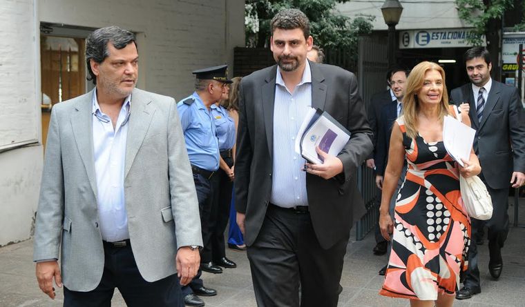 Foto: Pachy Reynoso / MDZ