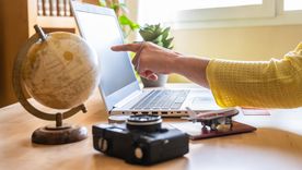 El rol del travel designer se impuso en las tendencias de viaje a nivel internacional. El rol del travel designer se impuso en las tendencias de viaje a nivel internacional.
