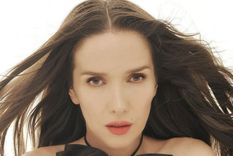 Natalia Oreiro