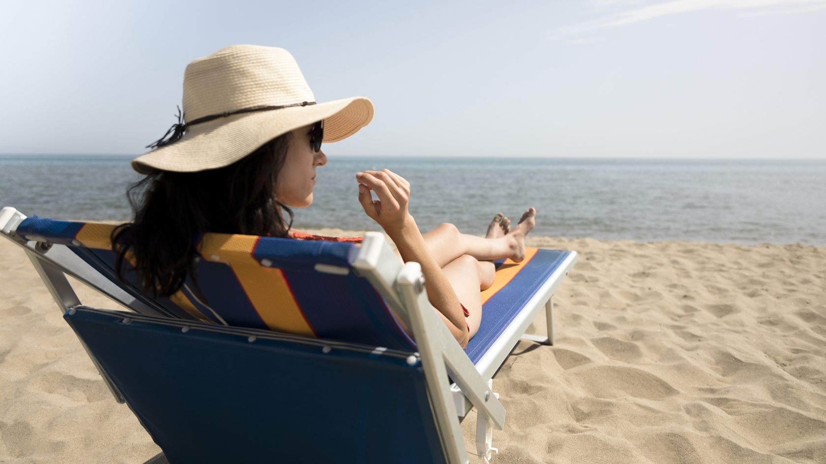 El turismo de cercanía permite sostener el ritual de “irse de vacaciones”.