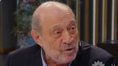 Alfredo Leuco estuvo en La noche de Mirtha el pasado sábado 7 de marzo.