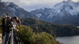 Travel Sale trae nuevas oportunidades para viajar por el país y el mundo Foto: Telam