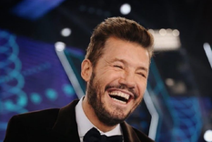 Marcelo Tinelli vuelve a la televisión con el Bailando 2023. Foto: marielitamimi