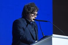 Javier Milei busca aplazar el dictamen opositor sobre el Presupuesto 2026.