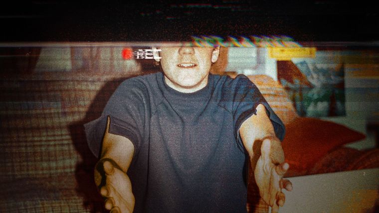 Una serie que te dará pesadillas. Una serie que te dará pesadillas.