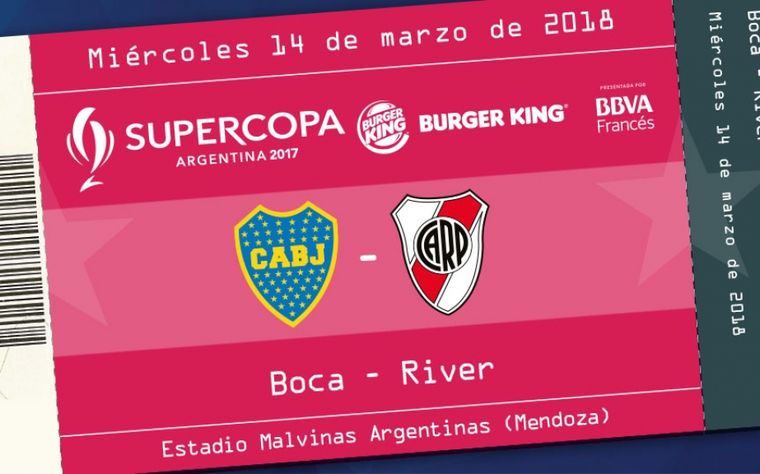 Foto: Copa Argentina