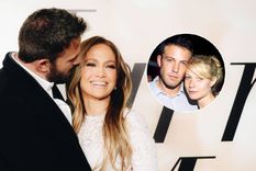 Jennifer Lopez habló tras las fuertes confesiones de Gwyneth Paltrow sobre Ben Affleck.