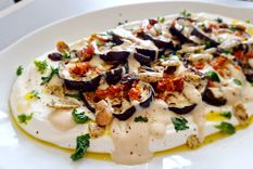 Una receta distinta y exquisita para el verano.