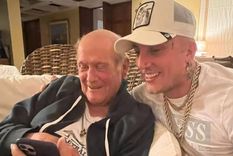 El artista recibió el apoyo de sus seguidores. Foto: Instagram: @elpolaco.