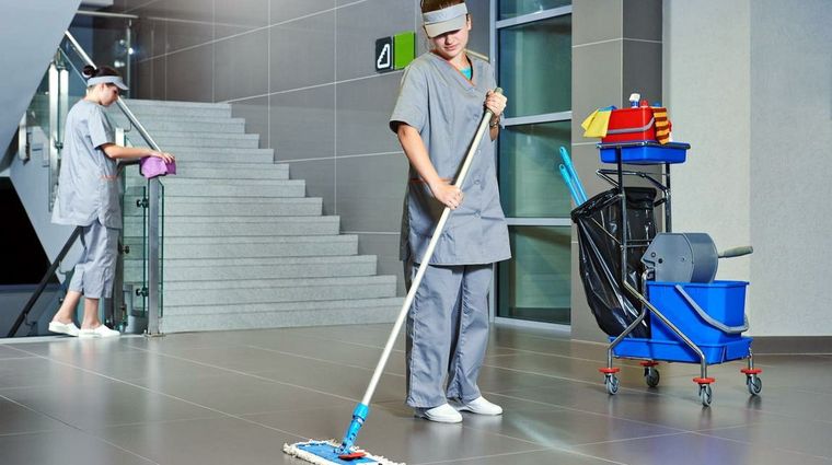 La situación duraría dos años. Foto: ElIndependiente.