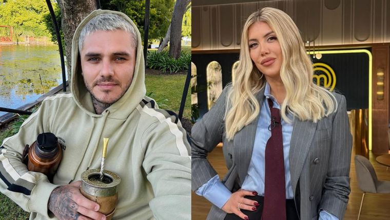 El Wandagate sigue activo.&nbsp;