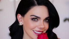 Livia Brito protagonizó la telenovela La Desalmada Foto: Instagram