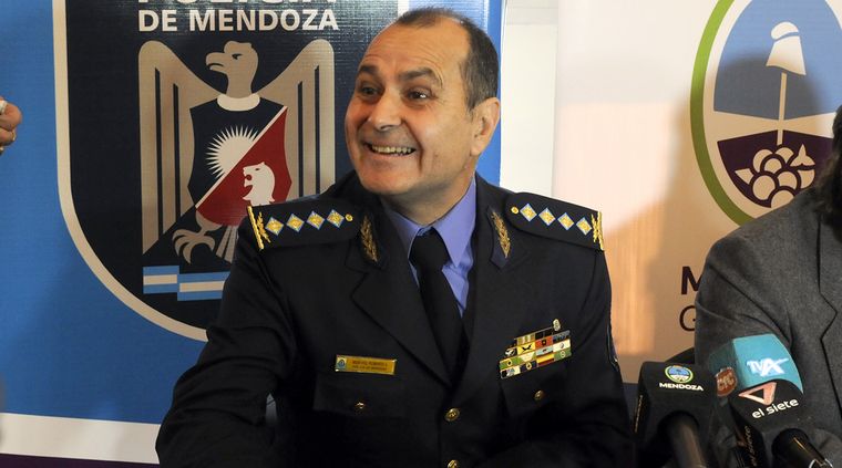 Foto: Alf Ponce / MDZ