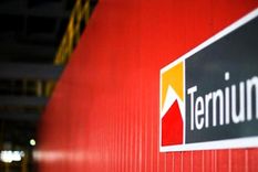 Ternium compró la siderúrgica TASA