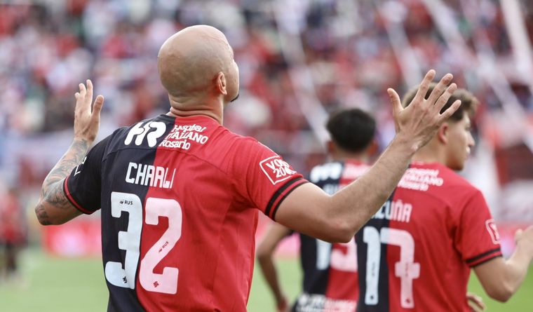 Arrancará como uno de los más comprometidos con el promedio, pese a su historia.