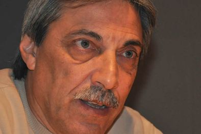 MDZol | Foto: Agustín Mauricio/Mediamza.com