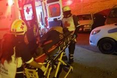 Guanajuato es zona de guerra entre carteles Foto: BBC Mundo Guanajuato es zona de guerra entre carteles Foto: BBC Mundo