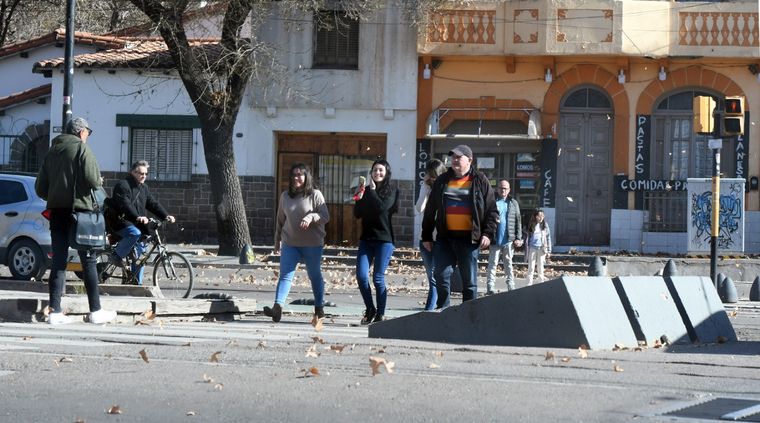 Foto: ALF PONCE MERCADO / MDZ