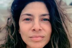 Romina dió a conocer su nuevo novio Foto: Archivo