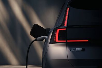 MDZol | El nuevo Volvo XC70 es un híbrido enchufable que ofrece una autonomía en modo eléctrico de hasta 200 kilómetros.