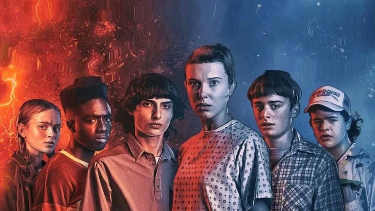 Netflix: el secreto que se filtró de Stranger Things sobre la última temporada de la serie