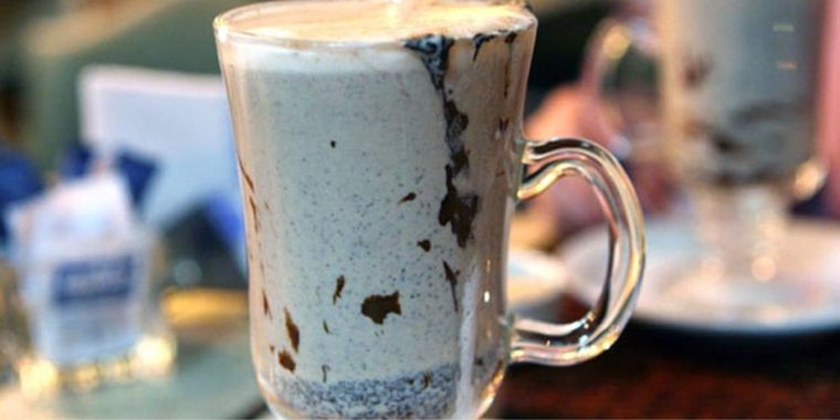 submarino Foto: cookpad