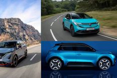 Nissan celebra el Día Mundial del Vehículo Eléctrico: avances, mitos y futuro de la movilidad eléctrica