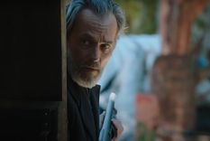 Netflix Vivir sin permiso