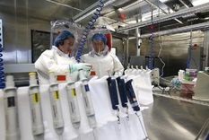 que dijo el jefe del laboratorio chino acusado de originar la pandemia