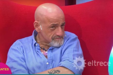 La angelita y el productor deberán enfrentarse en tribunales.