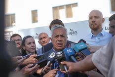 Cornejo respaldó la reforma a la Ley de Glaciares y destacó el caso de Mendoza