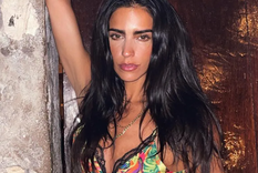Bárbara de Regil tiene un estilo muy personal Foto: Instagram @barbaraderegil