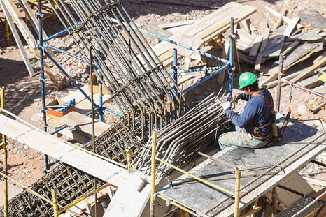 Desde Colegio de Arquitectos de Mendoza denunciaron falta de controles en las obras privadas. Desde Colegio de Arquitectos de Mendoza denunciaron falta de controles en las obras privadas.