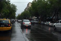 Hay pronóstico de tormentas para Mendoza este fin de semana. Hay pronóstico de tormentas para Mendoza este fin de semana.