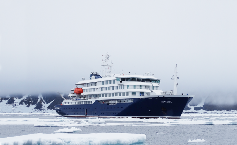 La OMS se pronunció por el brote de hantavirus detectado en el crucero MV Hondius. La OMS se pronunció por el brote de hantavirus detectado en el crucero MV Hondius.