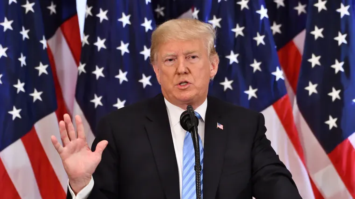 Estados Unidos y un nuevo bombardeo a una embarcación en el mar Caribe