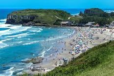 Un destino muy cerca de Argentina. Fuente. IA Gemini.