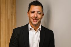 De bajo perfil, Javier Menajovsky ha sido testigo de varios hitos en la producción de vinos argentinos. &nbsp;