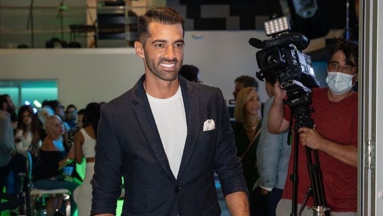 Adamari López, Toni Costa, Instagram Fuente: Instagram Toni Costa