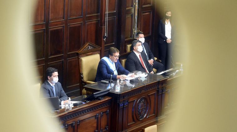 Foto: Gobierno de Mendoza