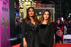 Valentina Pinault crece en Hollywood y recibe todos los halagos en sus primeras alfombras rojas. Foto: SheKnows