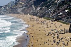 estas son las posibilidades de viajar a chile el proximo verano