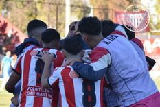 El Atlético San Martín busca rearmarse para la recta final del torneo. El Atlético San Martín busca rearmarse para la recta final del torneo.