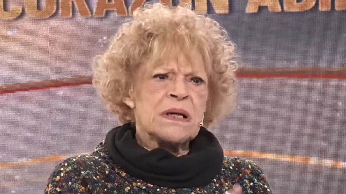 Revelaron cómo fueron las últimas horas de María R