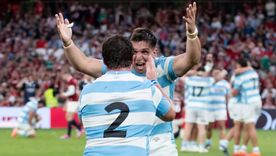 Tras la victoria en Dublin, Los Pumas se preparan para una seguidilla de alta intensidad. Tras la victoria en Dublin, Los Pumas se preparan para una seguidilla de alta intensidad.