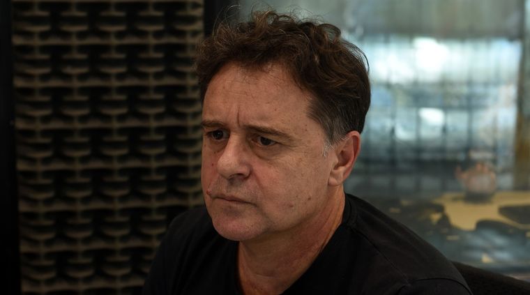 La convocatoria lleva la firma del ministro Palermo. Foto: ALF PONCE / MDZ