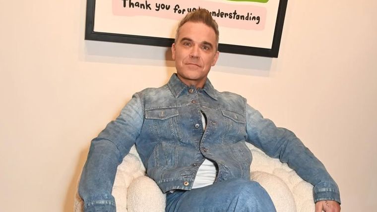 El cantante pisará nuevamente suelo argentino.&nbsp;