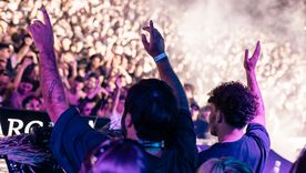 Arcana Experience desembarca en Punta del Este con una fiesta increíble